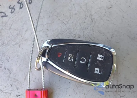 2022 Chevrolet Malibu Fwd Lt z USA, uszkodzony, nr VIN 1G1ZD5ST0NF133774